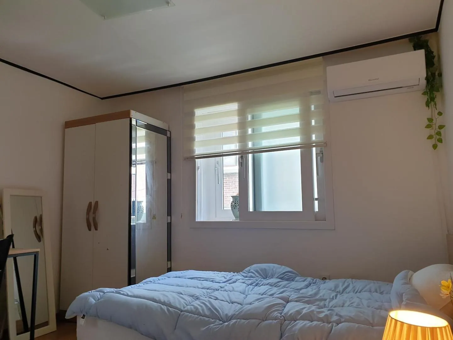 Jian Green House 지안그린하우스 Hotel Seoul Guest house
